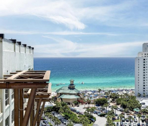 Available for Season! Peace of Paradise in Destin